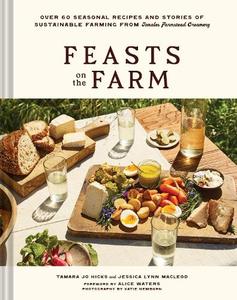 Books: Feasts On The Farm