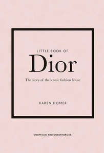 Little Book of Dior