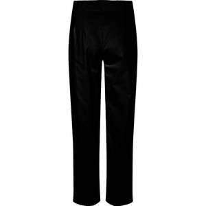 Olana Regular Pants | Black