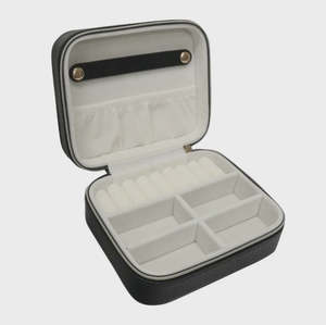 Bathroom 1: Jewellery Box - Rectangle