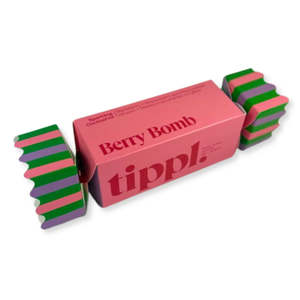 What You Need: Berry Bomb Bonbon