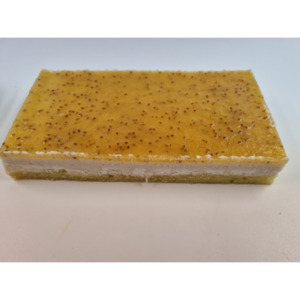 Vegan: Kiwi Fruit Slab 6.84kg