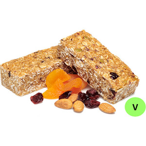 Florentines Muesli Precut Slice 1.4kg