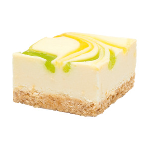 Cheesecakes: Lemon & Lime Swirl Cheesecake 2.9kg