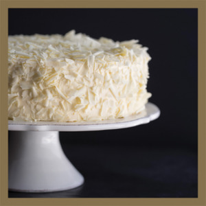 Original Foods Red Velvet Cake 1.4kg