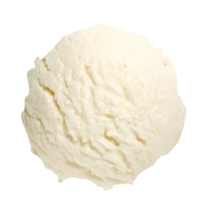 Deep South Vanilla Ice Cream 5L Tub