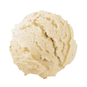 Deep South Vanilla Bean Ice Cream 5L Tub