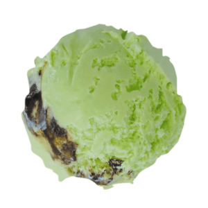 Ice Cream: Deep South After Dinner Mint Ice Cream 5L Tub
