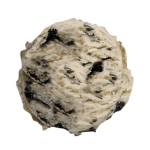 Deep South Cookies & Cream Ice Cream 5L Tub
