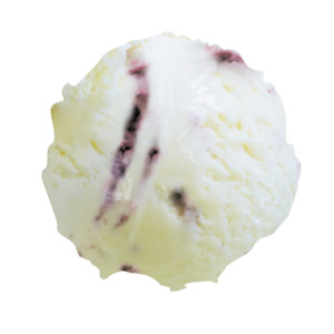 Deep South Boysenberry Ice Cream 5L Tub
