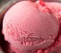 Indulgenz Raspberry Sorbet 5L