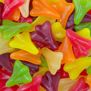 Pascall Confectionery: Pascall Delta Planes 2kg Bulk Bag