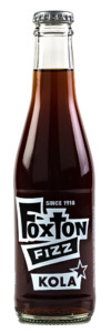 Drinks 1: Foxton Fizz Kola Soft Drink 15 x 250ml