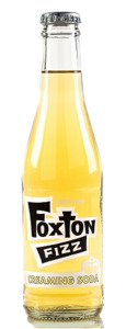 Drinks 1: Foxton Fizz Creaming Soda Soft Drink 15 x 250ml
