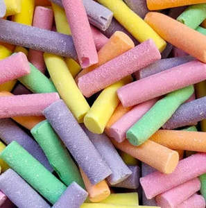 Non Sale Items: Carousel Tangy Sticks 2kg Bulk Bag