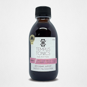 Products: Berry – Antioxidant Support