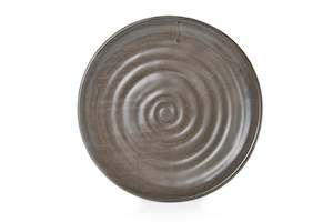 clearance: FACTORY SECONDS - Potters Mark Plate - Leather (select for sizing options) 2 Pack