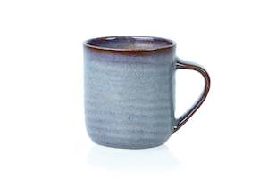 Tableware: Temuka Craft Mug - Kingfisher(4 Pack)