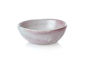 Tableware: Freedom Salsa Bowl - Orchid (4 Pack)