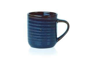 Temuka Craft Mug - Midnight