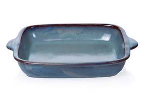 Temuka Baker - Kingfisher (Small / Large)