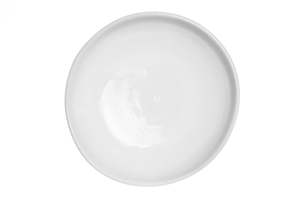 All: Earth 20cm Pasta Bowl - Alabaster