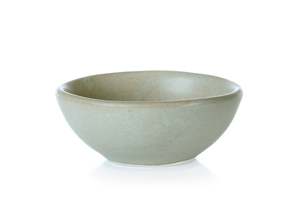 Bowls: Elemental 10cm Dip Bowl - Stone
