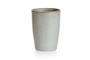 Drinkware: Elemental Tumbler - Stone