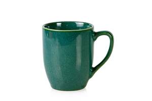 Drinkware: Platinum Mug - Rockpool
