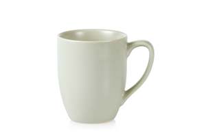 Temuka Platinum Mug - Ash