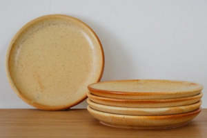 All: Studio Coupe 15cm Plate