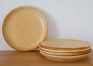 Studio Coupe 27cm Plate