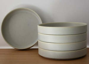 All: Studio Scandi 21cm Deep Plate
