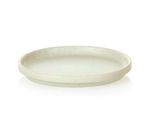 The Lipped Collection: Lipped Plate - 16cm