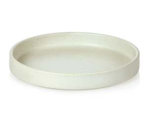 The Lipped Collection: Lipped Plate - 24cm