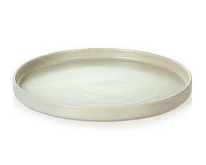 The Lipped Collection: Lipped Plate - 29cm