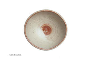 The Earth Collection: Earth Noodle Bowl