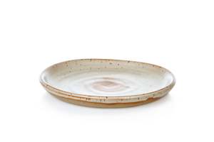 The Earth Collection: Earth Bread Plate