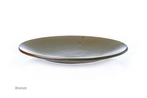 The Elemental Collection: Elemental Lunch Plate