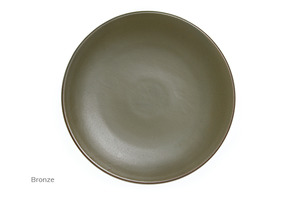 The Elemental Collection: Elemental Dinner Plate