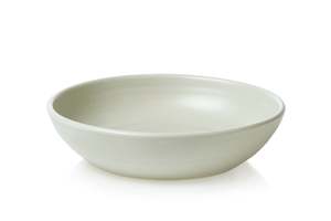 All: Potter's Mark Pasta Bowl - Ash