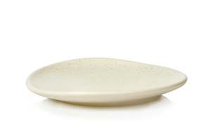 Freedom: Freedom Plate - Black Pepper