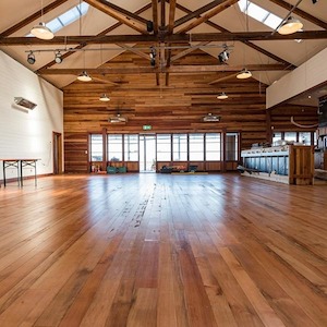 Products: Hard Beech flooring