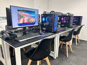 Products: Birthday Party at TenForward Takapuna