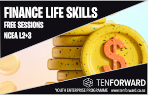 Products: Financial Capabilities Workshops