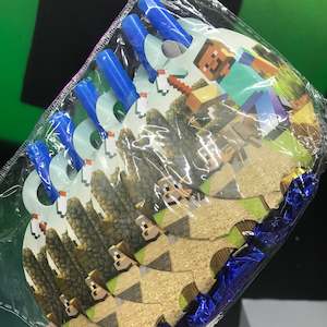 Gift Ideas 5 And Under: Party Noise Makers