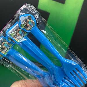 Party cutlery - bag of 10