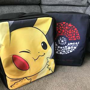 Pokemon: Pokemon Shoulder Bag