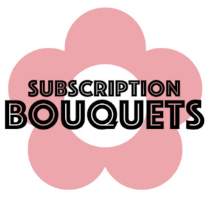 Belindas Bloomers: Dahlia Bouquet Subscription