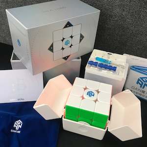 Youth Enterprise Workshops: 3x3 GAN 11 Series M, Air, Pro, Duo